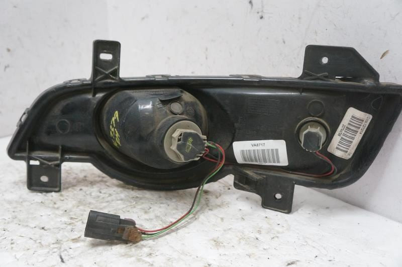 09-12 Chevrolet Traverse Front Right Passenger Parking Turn Signal Lamp 20794798 - Alshned Auto Parts