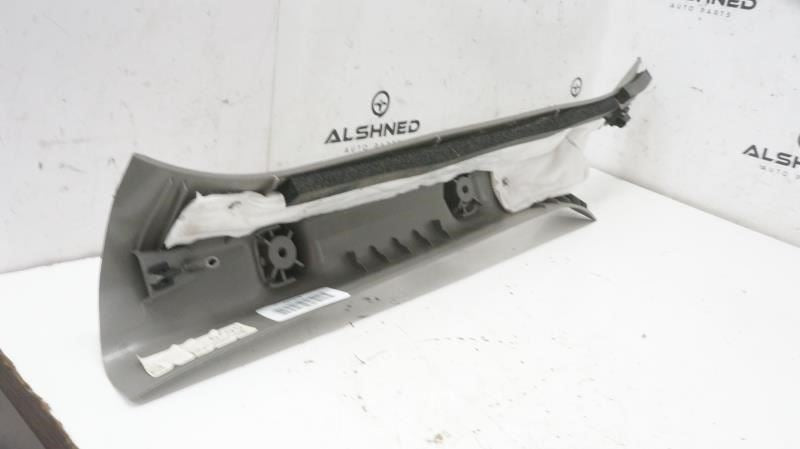 2018-20 Ford F150 Front Right Windshield A-Pillar Panel Molding JL3B-15025A82-AE6
