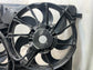 2015-19 Lincoln MKC 2.0L Dual Radiator Cooling Fan Motor Assy EJ73-8C607-AE OEM - Alshned Auto Parts