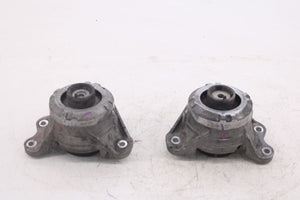 2015-18 Mercedes-Benz C300 4Matic 2.0L AWD Front LH and RH Engine Support Mount