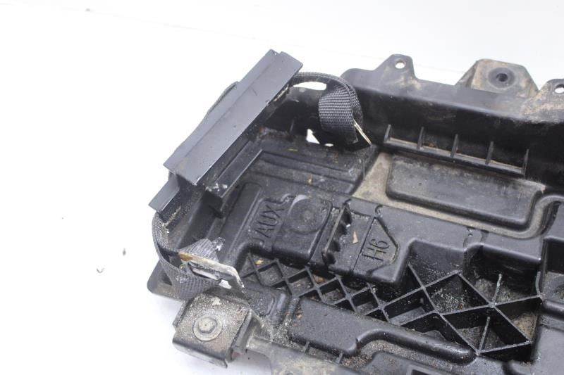 2017-2024 Chrysler Pacifica Battery Tray Holder 68271681AD OEM - Alshned Auto Parts