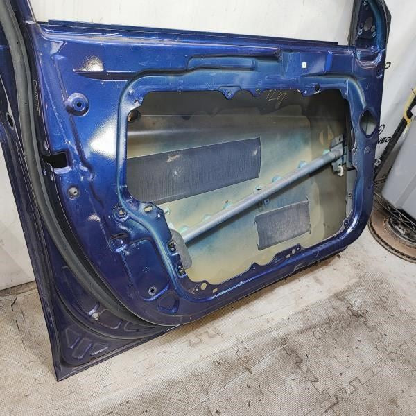 2011-2014 Hyundai Sonata Front Left Driver Door Shell Panel 76003-3Q000 OEM - Alshned Auto Parts