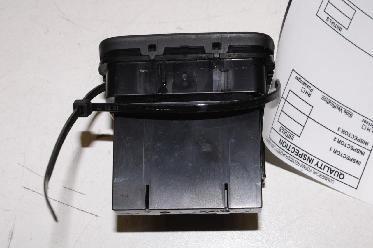 2020-25 Ford Escape SEL Center Console Winter Eco and Start Stop Control Switch - Alshned Auto Parts