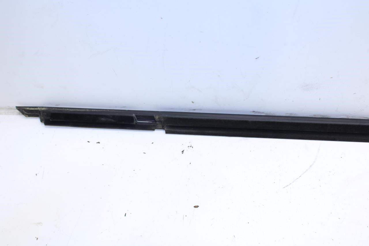 2007-13 Mercedes-Benz S550 Front Left Door Belt Outer Weatherstrip 221-690-33-80 - Alshned Auto Parts