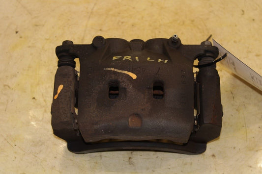 2015-2017 Infiniti QX50 Front Left Driver Side Brake Disc Caliper 41011-4GA0A - Alshned Auto Parts