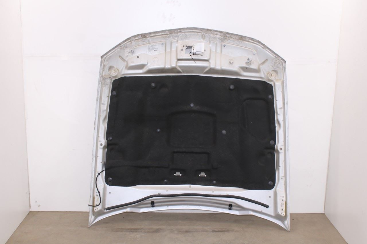 10-12 Ford Mustang Conv V6 Front Hood Bonnet Shell Panel AR3Z-16612-B OEM *ReaD* - Alshned Auto Parts