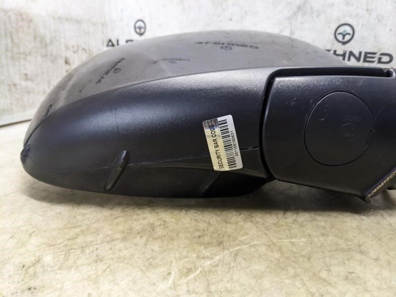 2008-20 Dodge Grand Caravan Right Passenger Side Rearview Mirror 1AB721AUAM OEM - Alshned Auto Parts