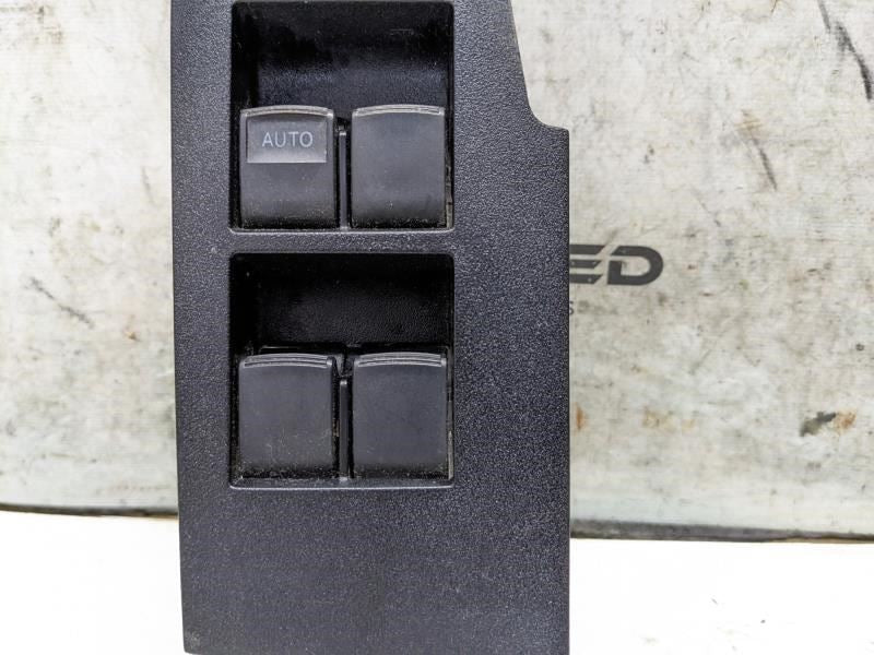 2014-2022 Toyota Corolla Front Left Master Power Window Switch  84820-0R040 OEM - Alshned Auto Parts