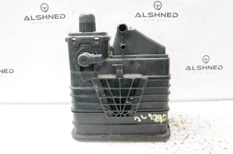 2014 Cadillac XTS 3.6L Fuel Vapor Evaporator Emission Canister 84163666 OEM - Alshned Auto Parts