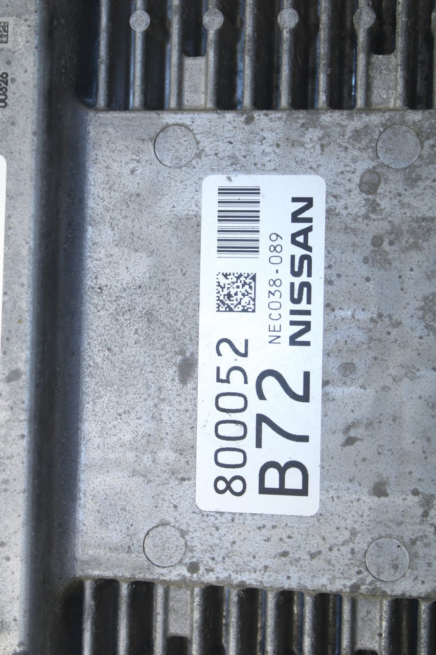2017-2020 Nissan Pathfinder SV 3.5L Engine Control Module ECU ECM 23703-6KA0C - Alshned Auto Parts
