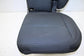 2018-2024 Jeep Wrangler Rear 2nd Row Left Driver Seat 68281196AG OEM - Alshned Auto Parts