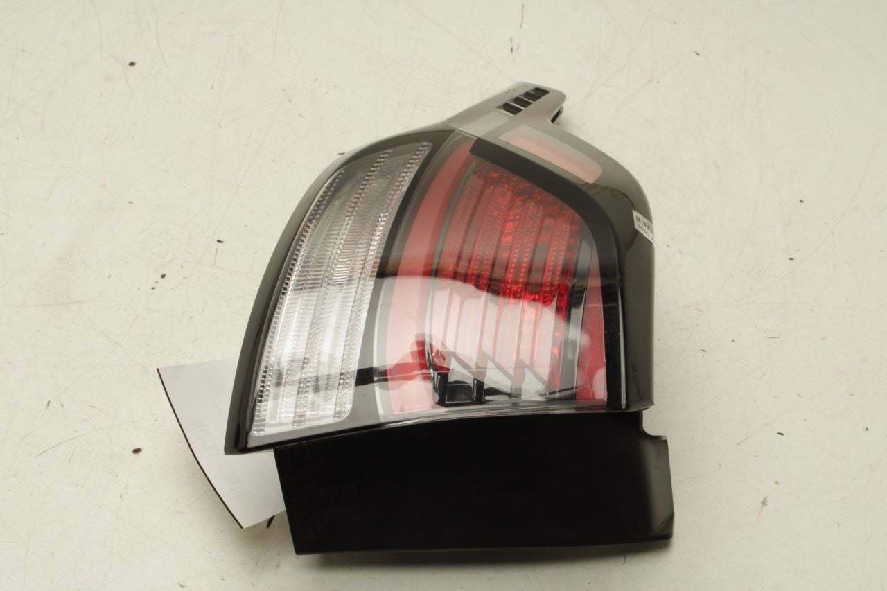 2023-25 Kia Sportage Hybrid EX Rear Left Driver Side Tail Light Lamp 92401-P1020 - Alshned Auto Parts