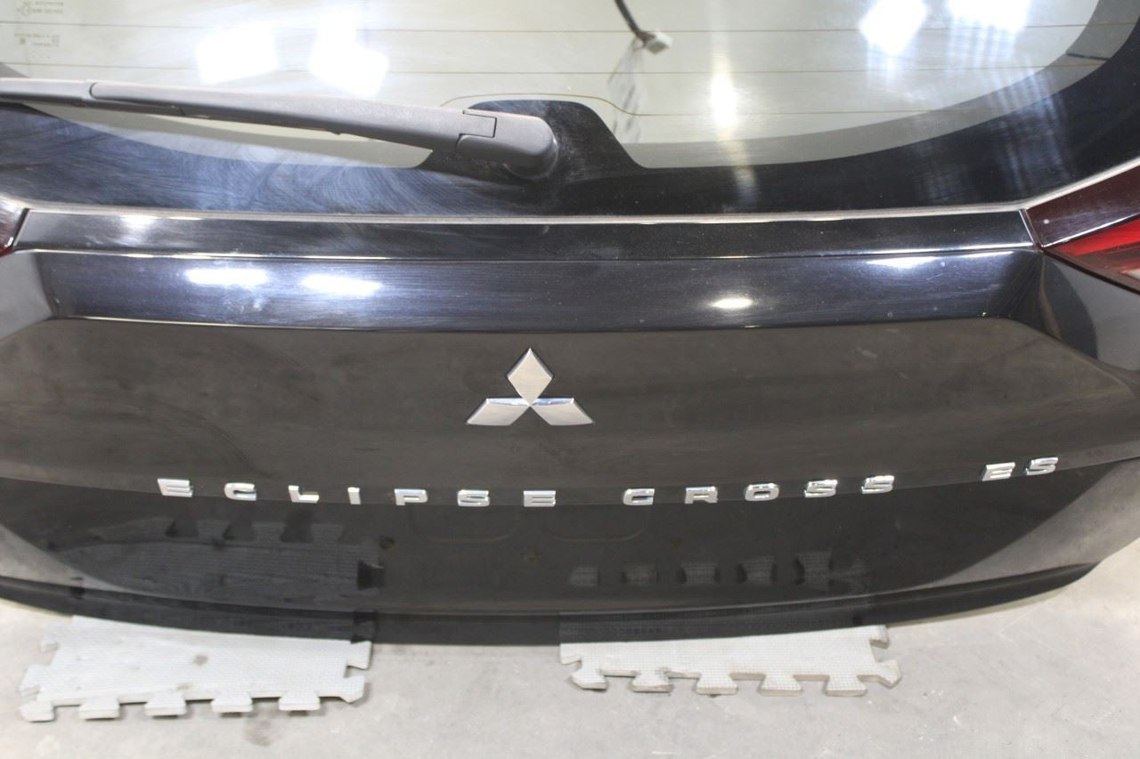 2022-25 Mitsubishi Eclipse Cross ES Rear Liftgate Back Door Assembly 90100W130P - Alshned Auto Parts