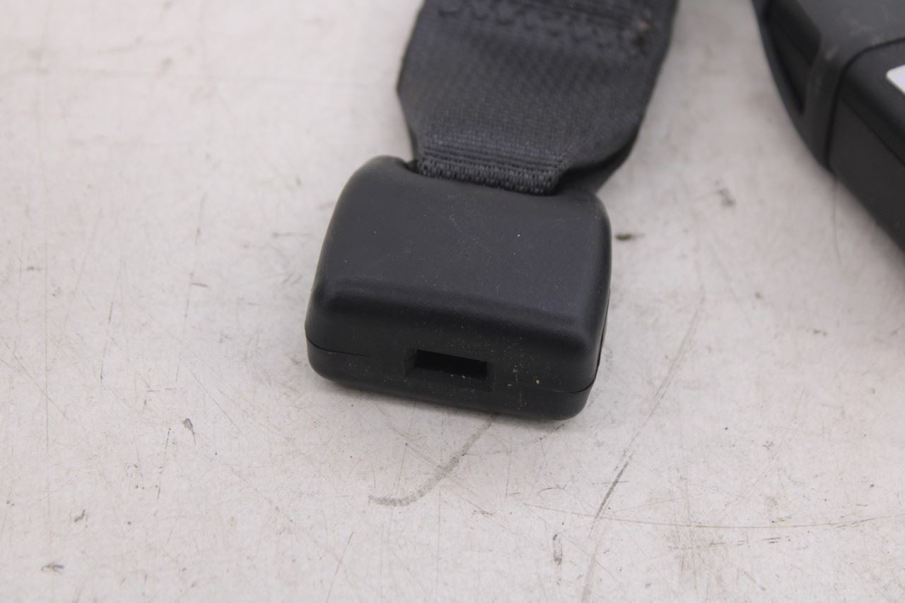 2017-21 Subaru Impreza Limited Rear Right Left Side 2nd Row Seat Belt Buckle Set7