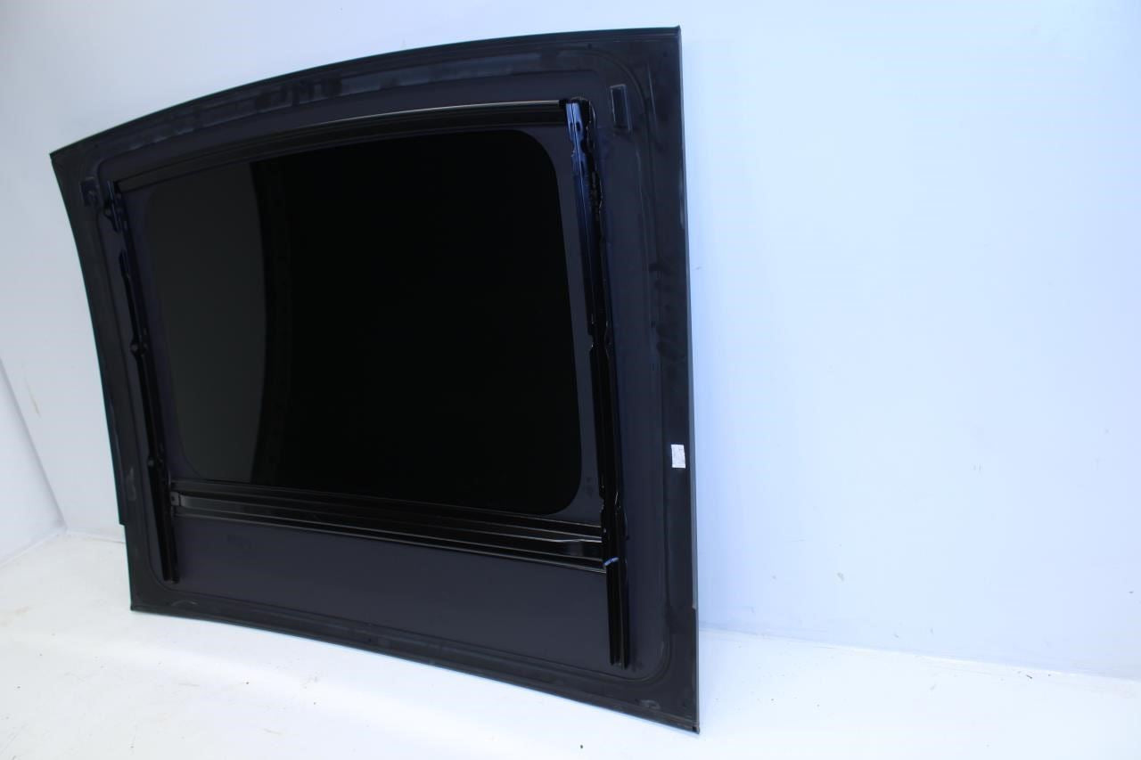 2017-2020 Jaguar XE R-Dynamic S Roof Sunroof Frame w/ Glass T4N23283 OEM - Alshned Auto Parts