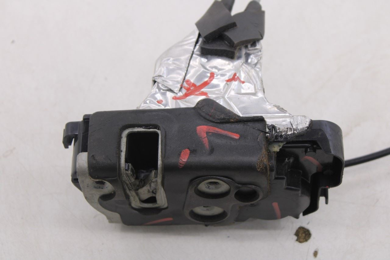 2018-2021 Ford Expedition Max XLT Front Right Side Door Lock Latch Actuator1