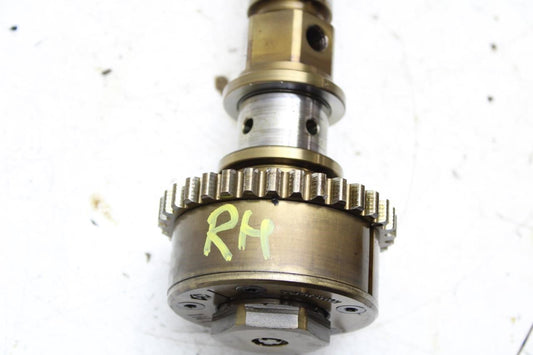 2014-16 Maserati Ghibli 3.0L Right Passenger Side Engine Camshaft 05047880AA OEM - Alshned Auto Parts