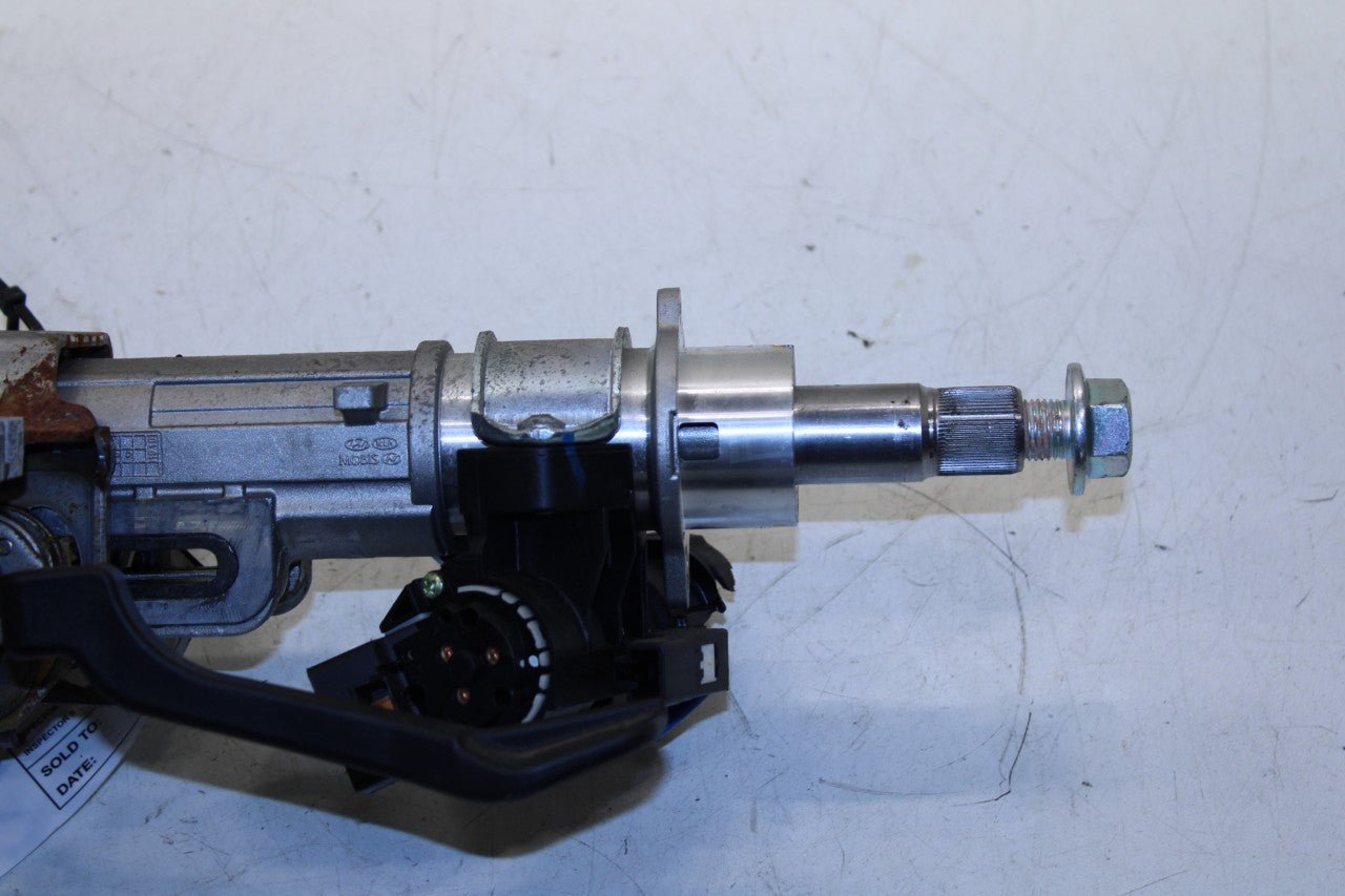 2019-20 Hyundai Elantra SEL 2.0L Steering Column Assembly 56300-F3210 OEM *ReaD* - Alshned Auto Parts