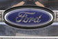 2011-16 Ford F250 Lariat Crew Cab Front Radiator Grille Chrome w/ Emblem *ReaD* - Alshned Auto Parts