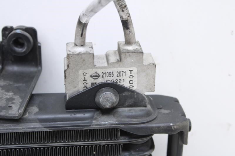 2013-2017 Infiniti QX60 3.5L Automatic Transmission Oil Cooler 21606-3KA2A OEM - Alshned Auto Parts