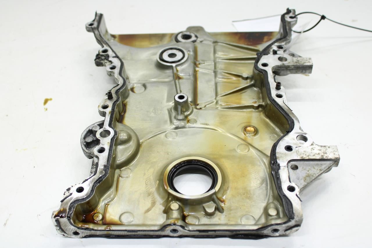 2016-2022 Buick Encore 1.4L Engine Front Timing Cover VIN M 8th digit opt LE2 - Alshned Auto Parts