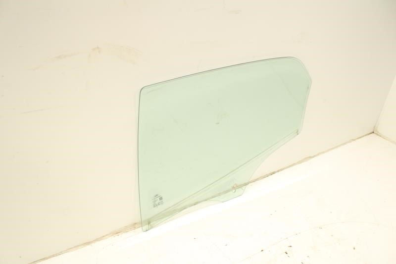 2018-2022 Ford EcoSport Rear Right Side Door Window Glass GN1Z-5825712-A OEM - Alshned Auto Parts