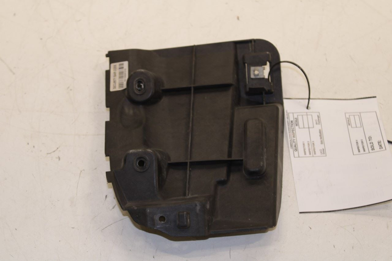 14-21 Maserati Ghibli S Q4 3.0L AWD Rear Right Side Inner Mount Support Bracket - Alshned Auto Parts