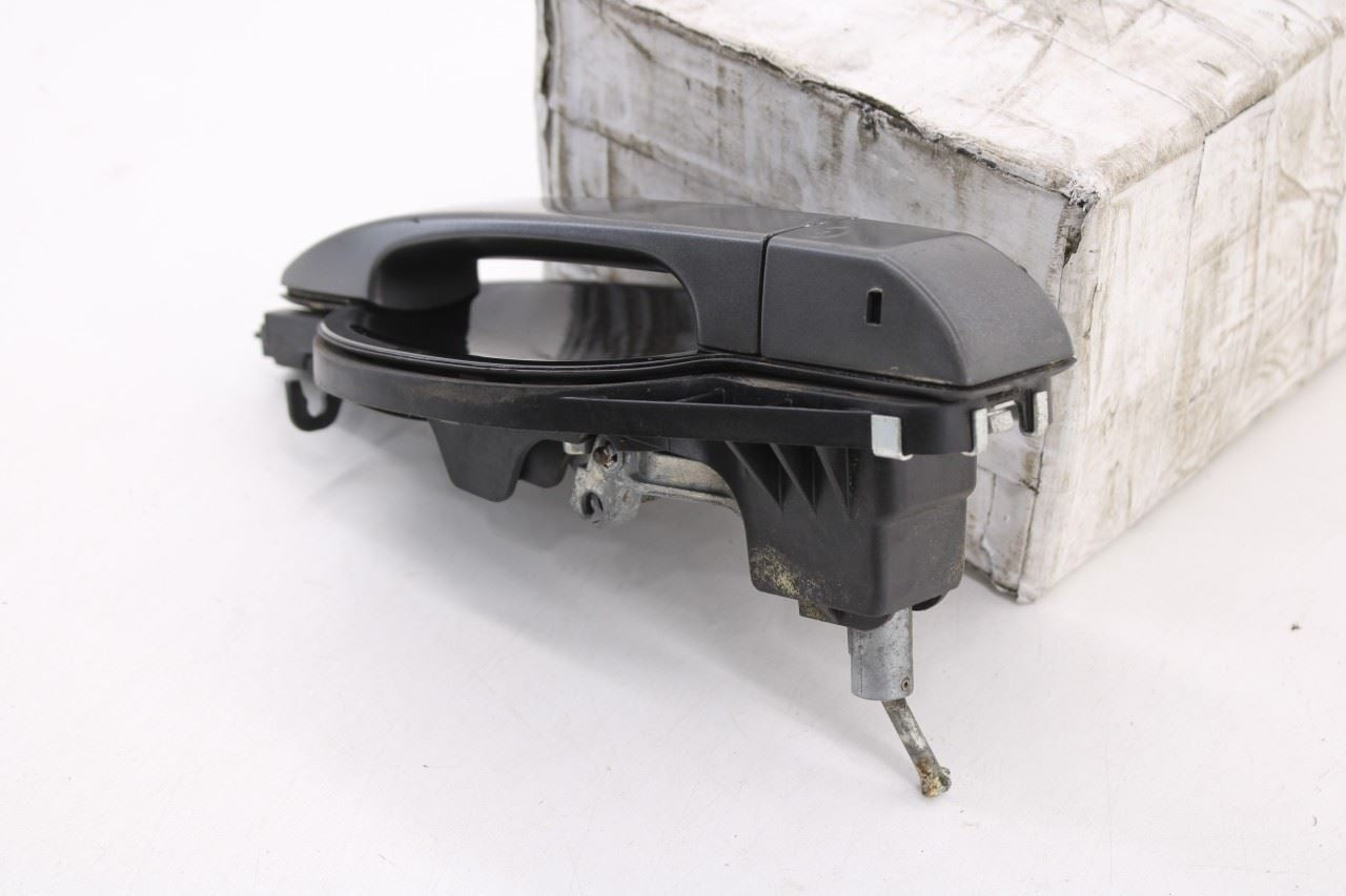 2010-12 Land Rover Range Rover HSE 5.0L 4WD Front Left Side Door Exterior Handle11