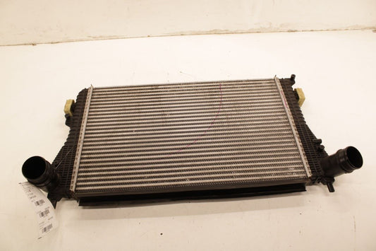 2014-2022 Volkswagen Passat SE 1.8L Turbocharger Intercooler 5C0-145-803-B *ReaD - Alshned Auto Parts