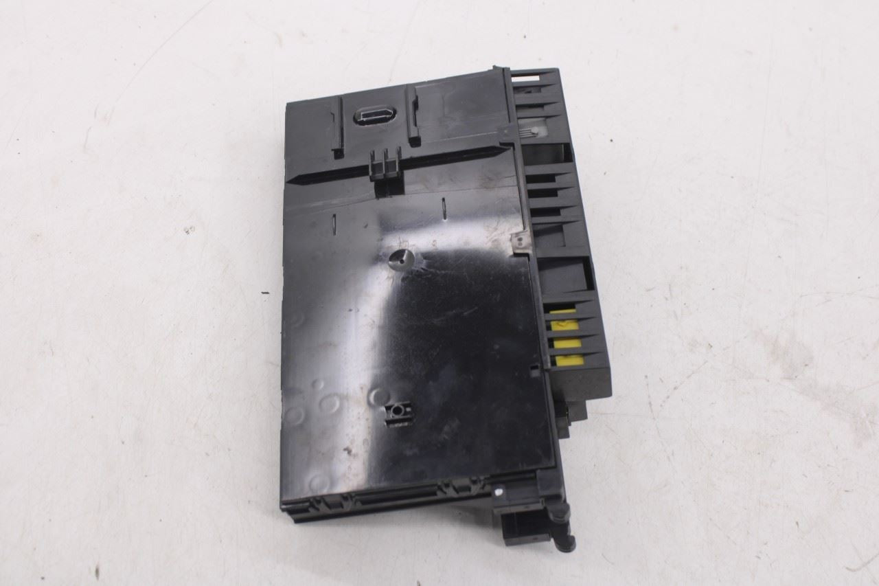 2003-06 Mercedes-Benz E500 5.0L Rear Trunk SAM Module Fuse Relay Junction Block - Alshned Auto Parts