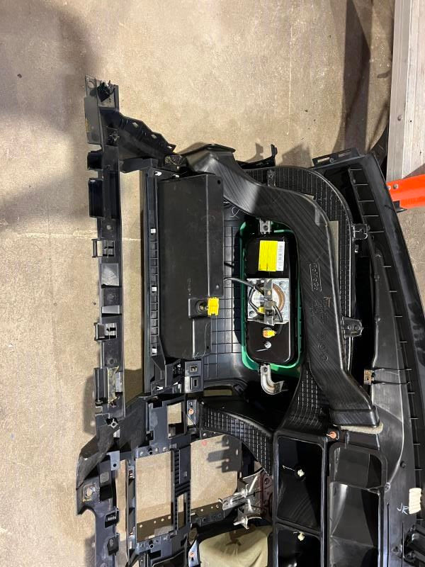 2015-2020 Ford F150 Dash Instrument Panel KL3Z-1504320-ZA OEM - Alshned Auto Parts