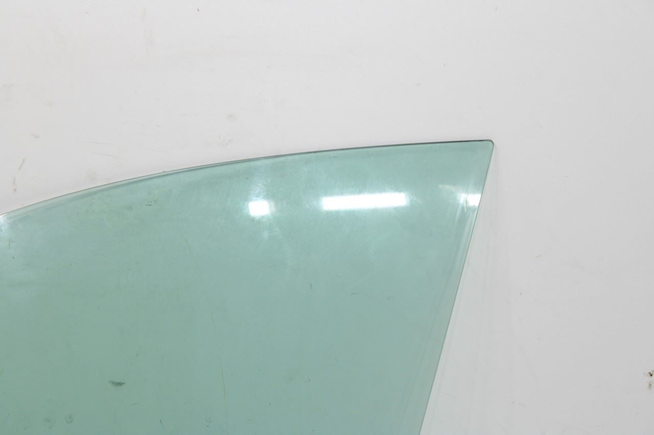 2017-2019 Alfa Romeo Giulia Ti AWD 2.0L Front Left Door Window Glass 505596840 - Alshned Auto Parts