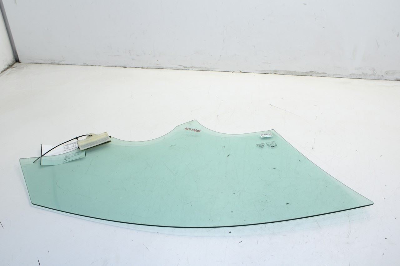 2021-2025 Hyundai Elantra SEL Front Left Side Door Window Glass 82410-AA020 OEM - Alshned Auto Parts