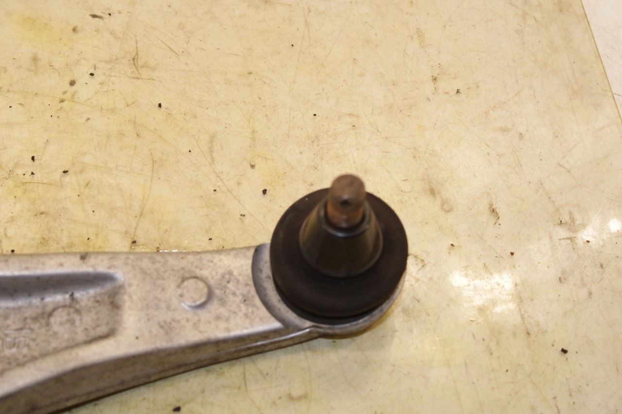 14-17 Infiniti QX50 AWD Rear Suspension LH Side Lower and Upper Control Arm Set - Alshned Auto Parts