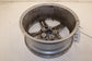 2012-18 Porsche Cayenne Alloy Wheel R19x8.5 5 Double Spoke 7P5-601-025-AG *ReaD* - Alshned Auto Parts
