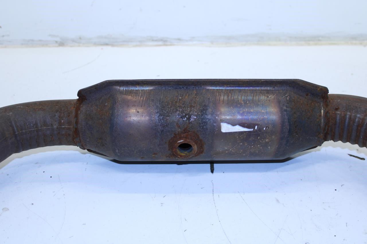 2011-2016 Ford F250 350 450 SD 6.2L 4WD Exhaust System Pipe BC3Z-5F250-D OEM - Alshned Auto Parts