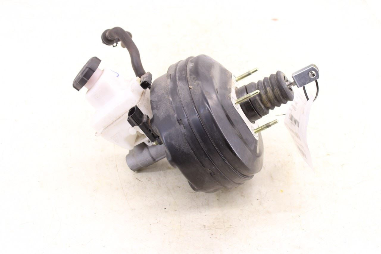 18-23 KIA Stinger GT2 AWD Power Brake Booster w/ Master Cylinder w/ Reservoir - Alshned Auto Parts