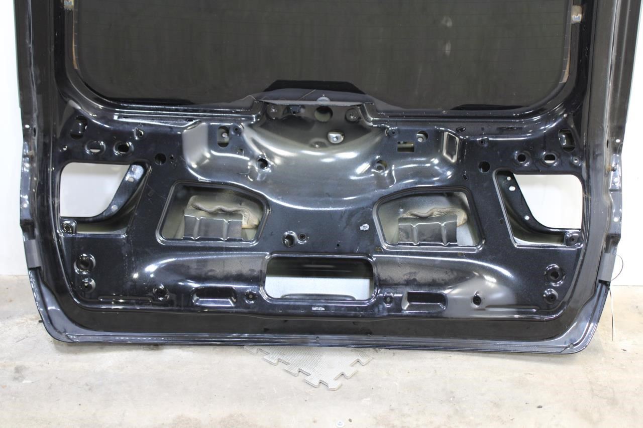 2014-2021 Jeep Grand Cherokee Limited Liftgate Tailgate w/ Glass 68154524AA OEM - Alshned Auto Parts