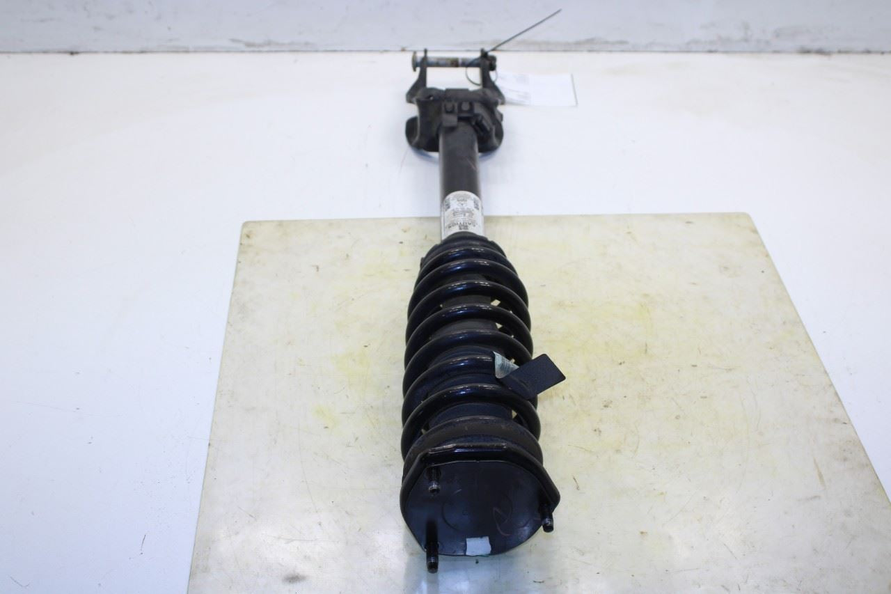2012-15 Mercedes-Benz ML350 3.5L RWD Front Passenger Right Shock Strut Absorber - Alshned Auto Parts