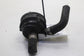 2017-23 Alfa Romeo Giulia Ti 2.0L Engine Coolant Auxiliary Water Pump 505528600 - Alshned Auto Parts