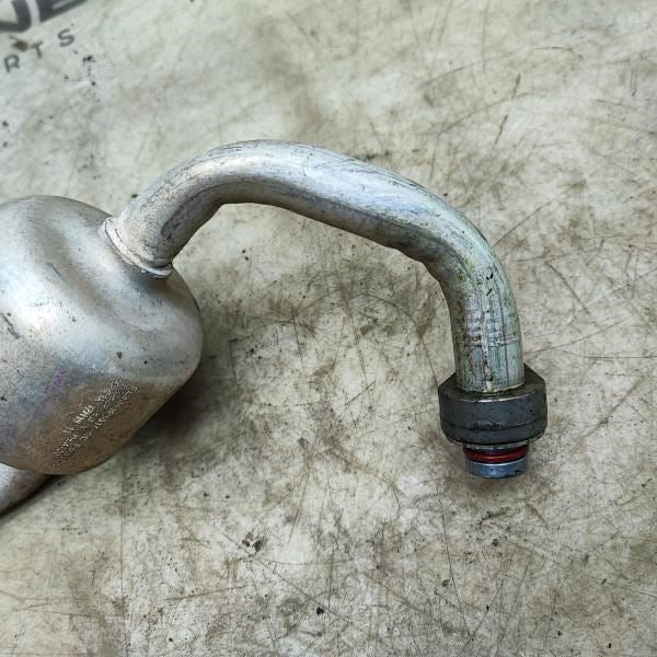 15-20 Ford F150 3.5L AC Conditioning Refrigerant Suction Hose FL3H-19N617-DC OEM - Alshned Auto Parts