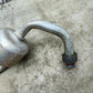 15-20 Ford F150 3.5L AC Conditioning Refrigerant Suction Hose FL3H-19N617-DC OEM - Alshned Auto Parts