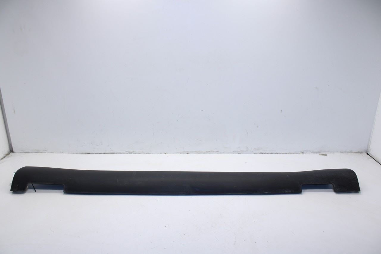 2020-25 KIA Soul LX Right Passenger Side Rocker Panel Molding 87754-K0000 *ReaD* - Alshned Auto Parts