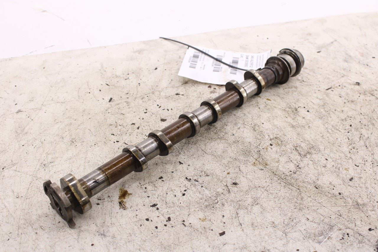 2012-2015 Audi A7 Premium 3.0L Right Side Engine Intake Camshaft 06E109101BG OEM4