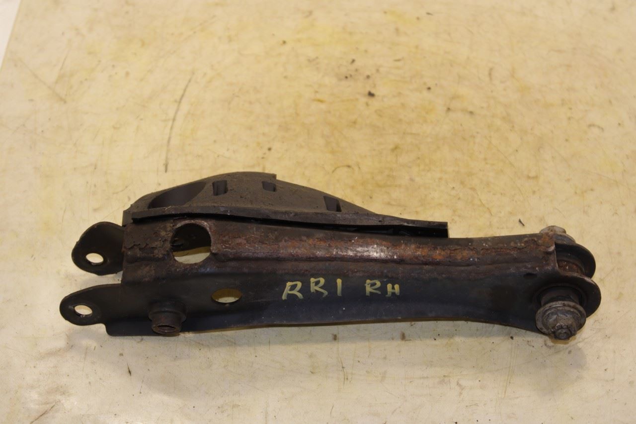 14-17 Infiniti QX50 AWD Rear Suspension RH Side Lower and Upper Control Arm Set - Alshned Auto Parts