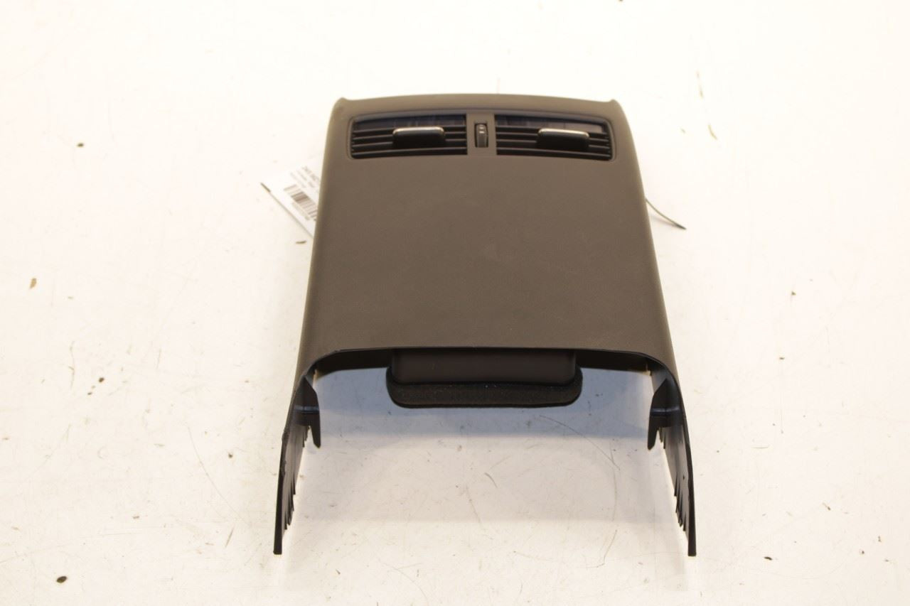 2022-2025 Mazda CX-30 2.5 S Rear Center Console Back Finish Panel DFS2-64943 OEM - Alshned Auto Parts