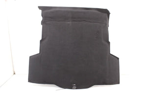 14-20 Lincoln MKZ Reserve Rear Trunk Floor Carpet Cargo Cover DP53-F13065-AD3ZHE