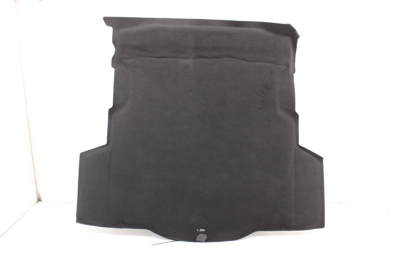 14-20 Lincoln MKZ Reserve Rear Trunk Floor Carpet Cargo Cover DP53-F13065-AD3ZHE - Alshned Auto Parts