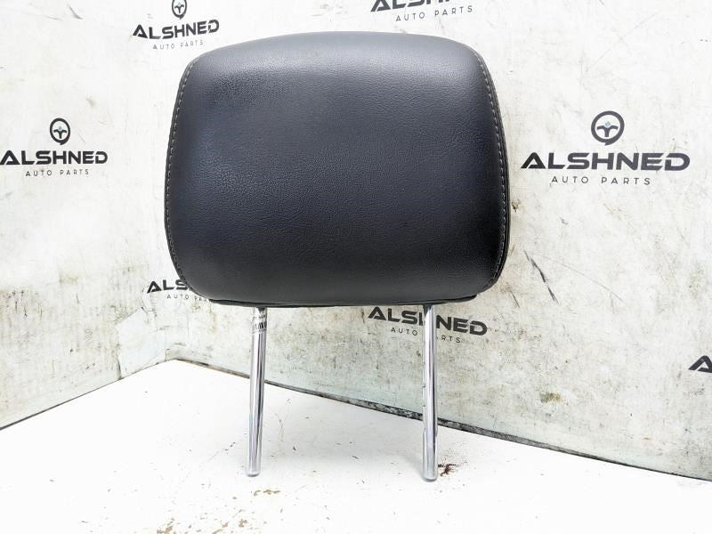 2013-2016 Nissan Pathfinder FR Right/Left Seat Headrest Leather 86400-3KG7A OEM - Alshned Auto Parts