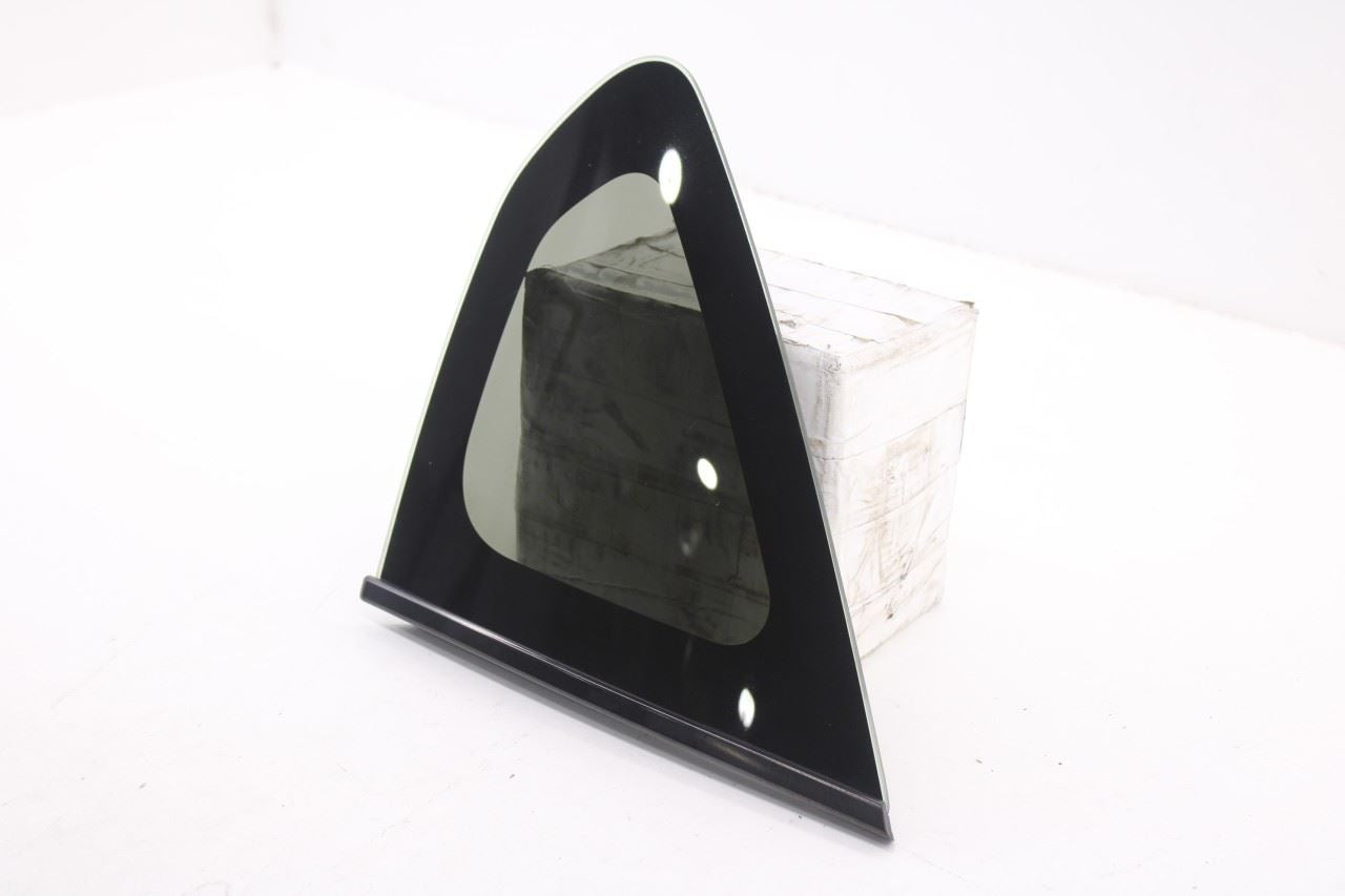 12-16 Subaru Impreza Sport Premium 2.0L AWD Rear Right Side Quarter Window Glass3